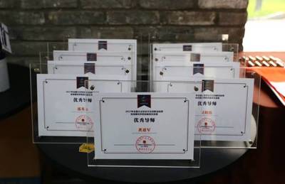 【創(chuàng)客珠海】菁英薈萃，創(chuàng)意寄賣——記下半年最不容錯過的創(chuàng)咖聚會
