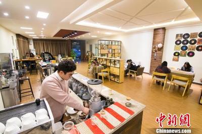 福州大學塔城“客” 圓夢與創(chuàng)業(yè)的火焰在創(chuàng)咖寄賣中點燃