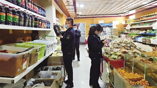 全域創(chuàng)建 共治共享 瓜州縣繪就國家食品安全示范城市新藍圖