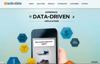 靠大數(shù)據(jù)賺錢的10個例子